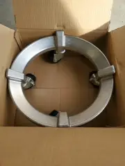 Hobart Bowl Truck Assembly