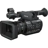 在飛比找樂天市場購物網優惠-【新博攝影】Sony PXW-Z190 4K HDR攝影機 