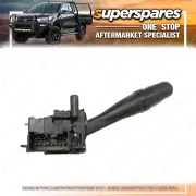 1 pc Superspares Blinker Switch for Toyota Corolla ZZE122 2001-2007