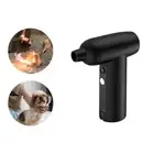 Cordless Electric Compressed Air Duster Portable Car Blower Versatile