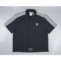 在飛比找蝦皮購物優惠-胖達）ADIDAS ORIGINALS 寬鬆 三線 短袖 襯