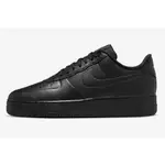 【正品】NIKE AIR FORCE 1 LOW WP FB8875-001 AF1 全黑