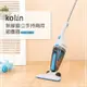 Kolin 歌林無線直立手持兩用吸塵器KTC-MN1139