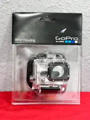GoPRO Wrist Housing for Hero4/3+and Hero 3 cameras