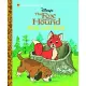 The Fox and the Hound: Hide and Seek