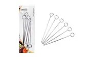 APPETITO SKEWERS 20cm SET OF 6