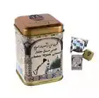 AMBER MUSK JAMID SOLID ARABIC PERFUME 25 GRAMS BY HEMANI INTERNATIONAL VERY NICE