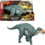 Jurassic World Rebirth Wild Roar Maiasaura Toy
