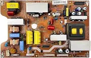 TV Power Control Board, Compatible for Samsung BN44-00217A PSLF231501B for LCD TVs LE37A456C2DXBT LN37A450C1D, Power Strip
