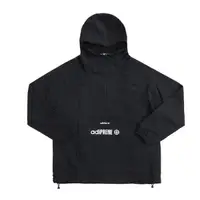 在飛比找蝦皮商城優惠-ADIDAS ADIPRENE WINDBREAKER 黑白