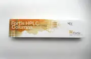 NEW SEALED Fortis HPLC Column Diphenyl 100Å, 1.7µm, 2.1 x 100mm FPH-020501