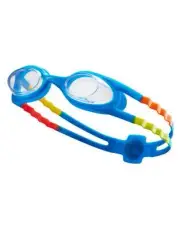 Nike Kids Easy Fit Swim Goggle Clear/Blue