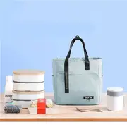 Waterproof Leak-Proof Thermal Lunch Bag