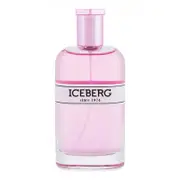 Iceberg Iceberg Since 1974 For Her (Tester) 100ml EDP (L) SP