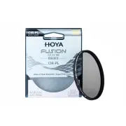 HOYA 55mm CIRC-POL Fusion ONE Next Filter
