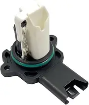DEVMO MAF Mass Air Flow Meter Sensor 13627551638 5WK97508Z 74-50082 MAS0287 Compatible with 128i 328i 328xi 528i 528xi Z4 X3 X5 3.0L 2007-2013