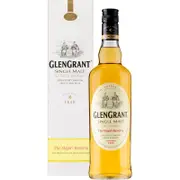 Glen Grant Majors Reserve Single Malt Scotch Whisky 700mL