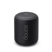 Ozoffer Portable Wireless Bluetooth Speakers Stereo Bass Outdoor Radio USB/TF/ Radio