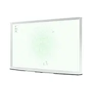 Samsung 65" The Serif QLED 4K Smart TV (New) (65", White)