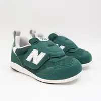 在飛比找蝦皮商城優惠-NEW BALANCE IT313FK2 W楦 小童款 運動