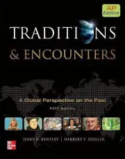 Bentley Traditions and Encounters, AP Edition (AP TRADITIONS & ENCOUNTERS (WOR..
