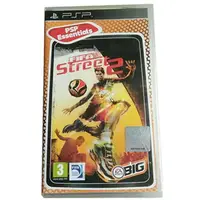 在飛比找蝦皮購物優惠-FIFA STREET 2 街頭足球 2 PSP遊戲