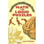 PROFESSOR HOFFMANN’S BEST MATH AND LOGIC PUZZLES