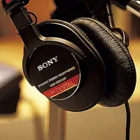 在飛比找蝦皮商城精選優惠-SONY MDR-CD900ST 有線 監聽耳罩式耳機 監聽