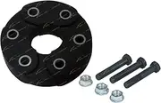 Front or Rear Rubber Driveshaft TailShaft Coupling for Holden Commodore VE VX VY VZ WK WL WM V8 GM Caprice Calais Crewman Berlina Statesman Clubsport Monaro Grange Senator GTS GTO 2000~2013
