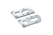 Hooker Motor Mounts 1-1/4" Forward Suit LS Series Engine Swap (LS1/LS2/LS6/LS7)