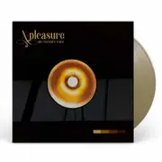 X-Pleasure His Master'S Voice (Gold Vinyl) Vinyl