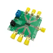 1pcs HMC252 DC-3GHz Non-Reflective Switch Module Module