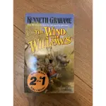 THE WIND IN THE WILLOWS