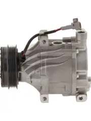 Jayair Compressor For Subaru Liberty Bl Bp 2.0L 2.5L 8/03-8/09 4Pv (CM5366J)