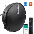3800PA Robot Vacuum Cleaner Smart Remote Control Wireless Auto-Recharge Sweeping