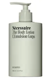 Nécessaire The Body Lotion in Eucalyptus at Nordstrom, Size 15.2 Oz