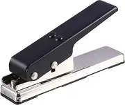 AKOOSY 1Pc DIY Guitar Punch Tool Durable Puncher for Making Custom Picks from Boards Easy to Use Guitar Accessory for Musicians and DIY Enthusiasts