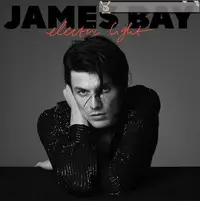 在飛比找Yahoo!奇摩拍賣優惠-正版  詹姆斯貝James Bay： 電光Electric*