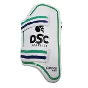 DSC Condor Surge (Combo) Cricket Thigh Pad Size - Youth, Left Hand