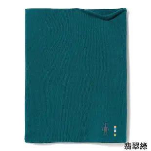 《綠野山房》Smartwool 美國 Thermal 美麗諾羊毛雙面兩用短頸套 保暖頸圍 脖圍 SW017071