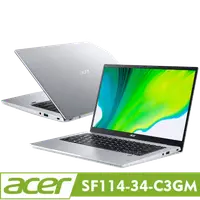 在飛比找蝦皮商城優惠-Acer宏碁 Swift1系列 輕薄美型文書筆電 現貨 蝦皮