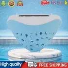 LED Pool Lights That Float with RGB Color Changing Solar Floating Lamp