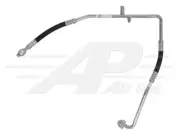 Case 84345293 Compressor To Condenser Hose Fits Magnum 235 Tractors 3/11 - 6/14