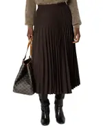 Gerard Darel Bahira Midi Skirt