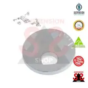 Caster Shim, Axle Beam Suit TOYOTA Tarago 1.8 De Luxe (YR20_, YR20RG) MODEL F (for: Toyota)