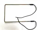 WESTINGHOUSE 480 WATT 480W SIDE BY SIDE FRIDGE FREEZER DEFROST ELEMENT HEATER