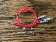 Onkyo TA-630D Light Replacement Kit 5 Lamp Bulbs