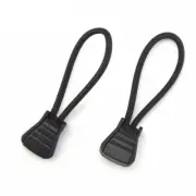 Easy to Use Secure Loop Bungee Holder for Scuba Diving Hose Clip Retainer