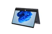 Trion Revolve 14" 360 4k Touch Screen Laptop 12th Gen Intel Celeron-N95 16GB 512GB SSD Windows 11 - Grey