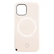 Case-Mate LuMee Halo Case Cover For Apple iPhone 12 Mini - Millennial Pink